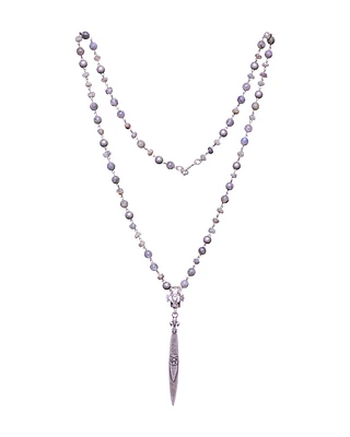 Moonlight Mix With Pointu Pendant