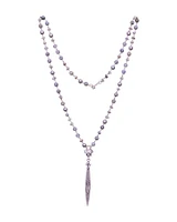 Moonlight Mix With Pointu Pendant