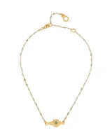 Opal Dunkerque Pendant Necklace