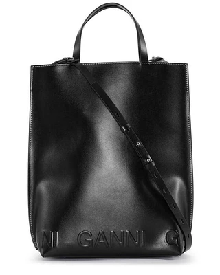 Banner Medium Tote Bag