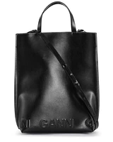 Banner Medium Tote Bag