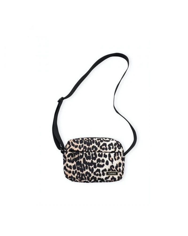 Recycled Tech Festival Bag