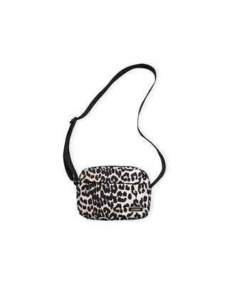 Recycled Tech Festival Bag
