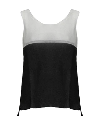 Two Tone Tank Top