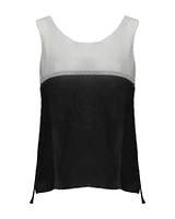 Two Tone Tank Top