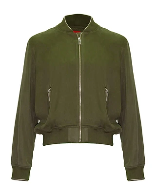 Agesa Blouson Jacket