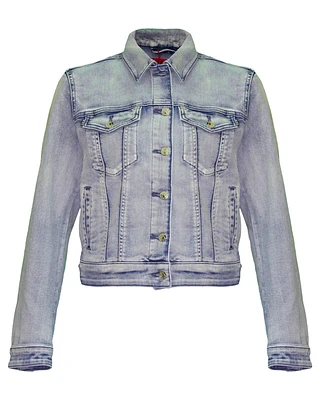 Alex Denim Jacket