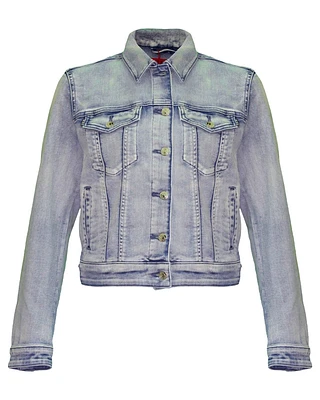Alex Denim Jacket