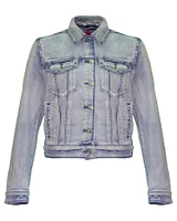 Alex Denim Jacket