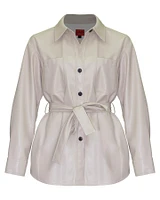 Amitasa-1 Vegan Shacket