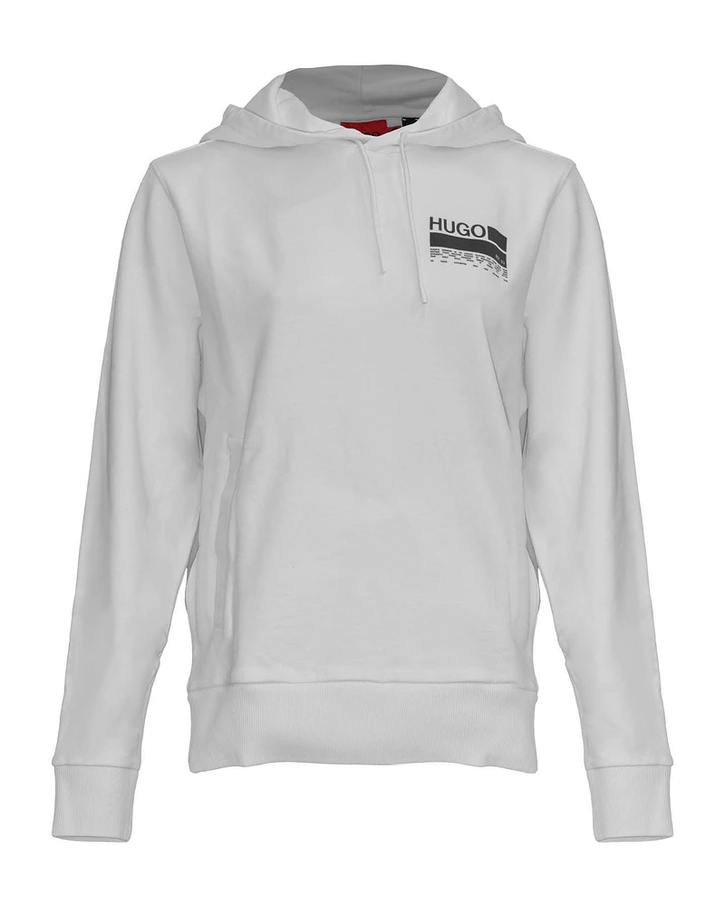 Dasweater Logo Hoodie
