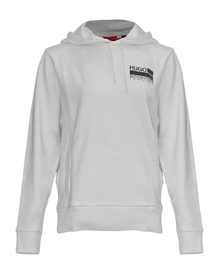 Dasweater Logo Hoodie
