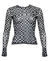 Diralina Mesh Shirt