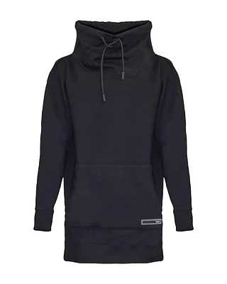 Dumplina Tunic Sweatshirt