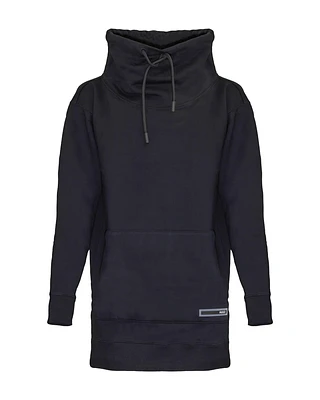 Dumplina Tunic Sweatshirt