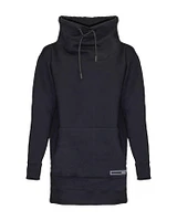 Dumplina Tunic Sweatshirt