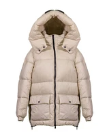 Falona-1 Puffer Coat