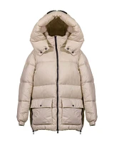 Falona-1 Puffer Coat