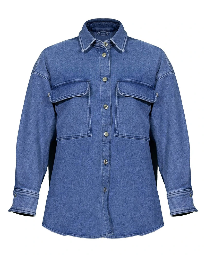 Galene Denim Jacket