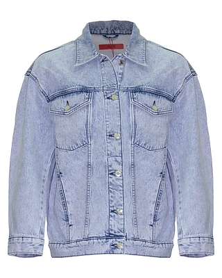 Giannina Denim Jacket
