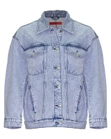 Giannina Denim Jacket