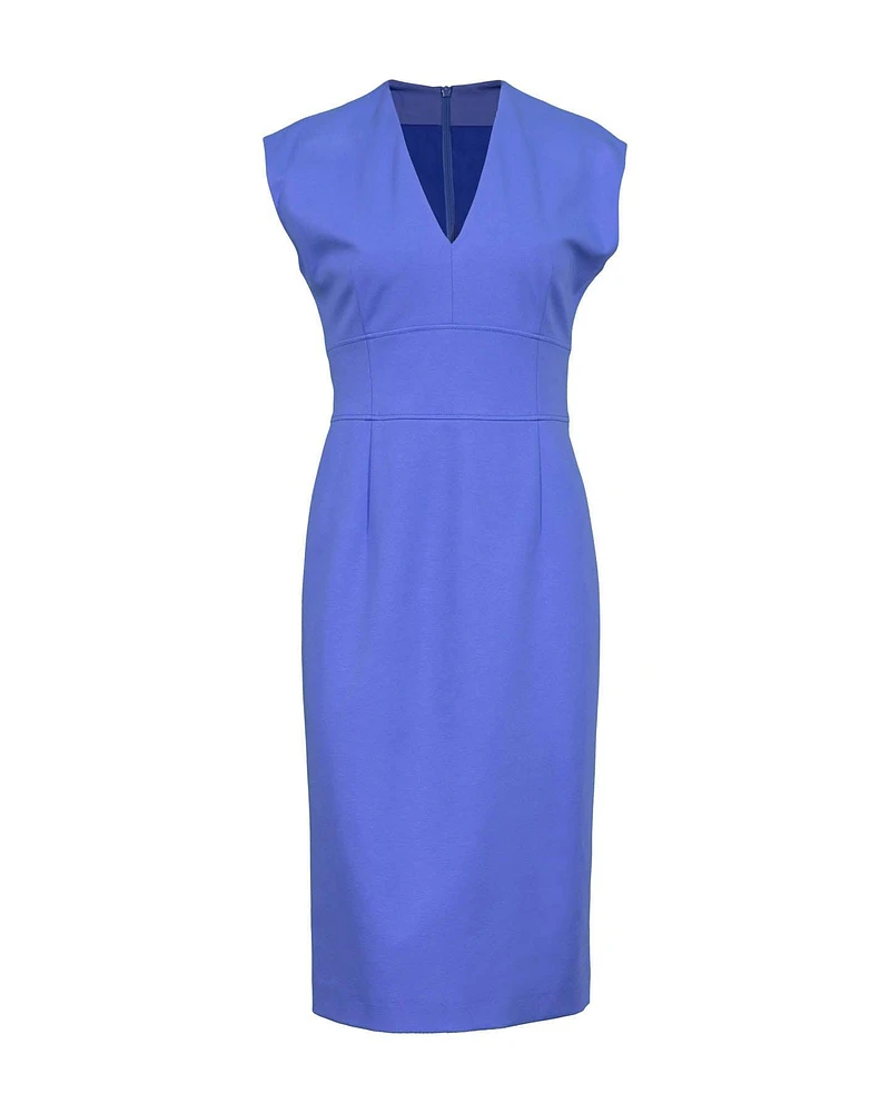 Kemanda Dress