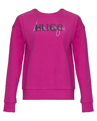 Nakira-4 Logo Sweatshirt