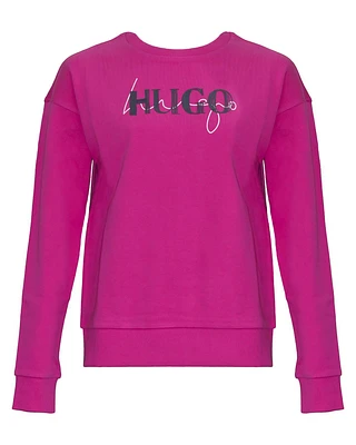 Nakira-4 Logo Sweatshirt