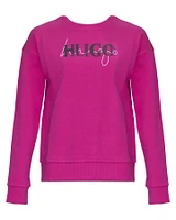 Nakira-4 Logo Sweatshirt