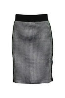 Nastara Pencil Skirt