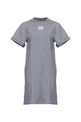 Neyle Jersey Tee Dress
