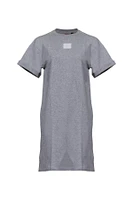 Neyle Jersey Tee Dress