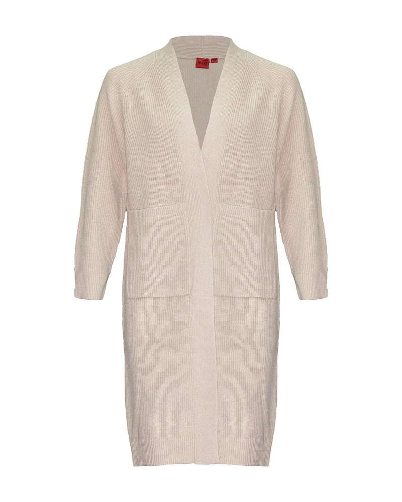 Shawana Rib Duster