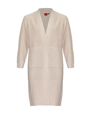 Shawana Rib Duster