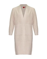 Shawana Rib Duster