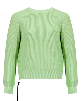 Shelbyna Pullover