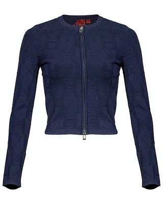 Siskeddy Zip Cardi