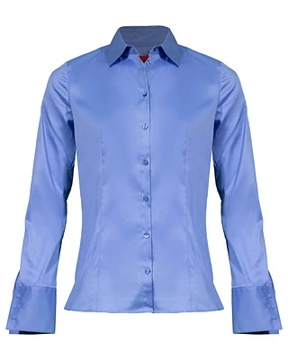 The Fitted Shirt