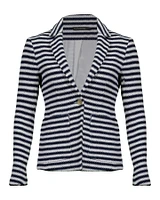 Notch Collar Jacket