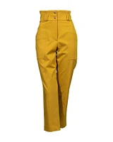 Paper Bag Pants
