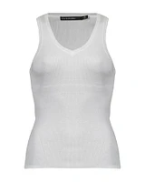 Ribbed Tank Top