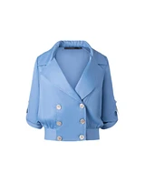 Short Jacket