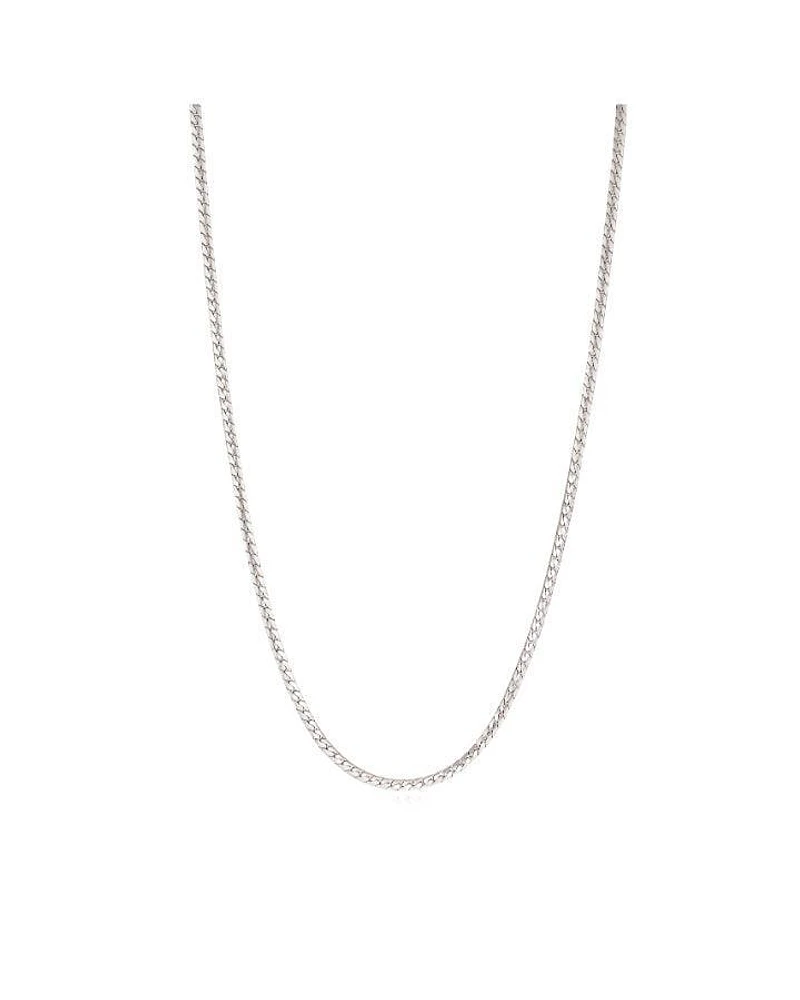 Priya Snake Chain Necklance