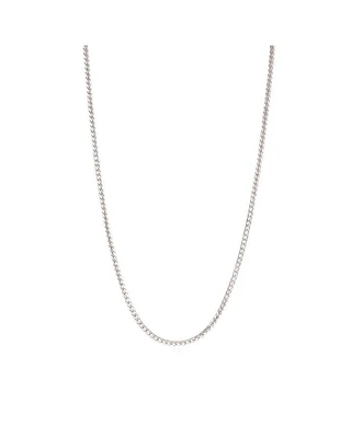 Priya Snake Chain Necklance