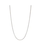 Priya Snake Chain Necklance