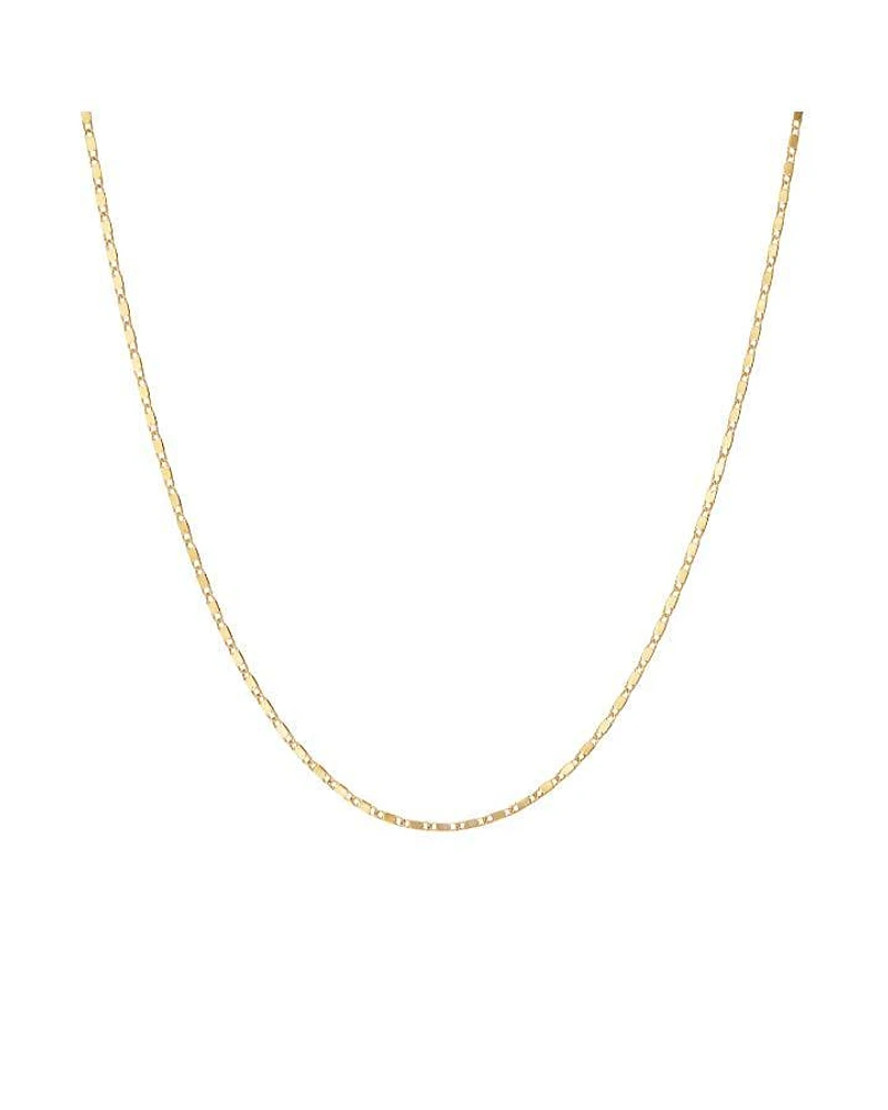Savi Choker Chain
