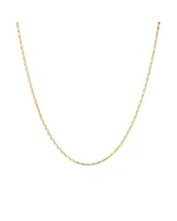 Savi Choker Chain