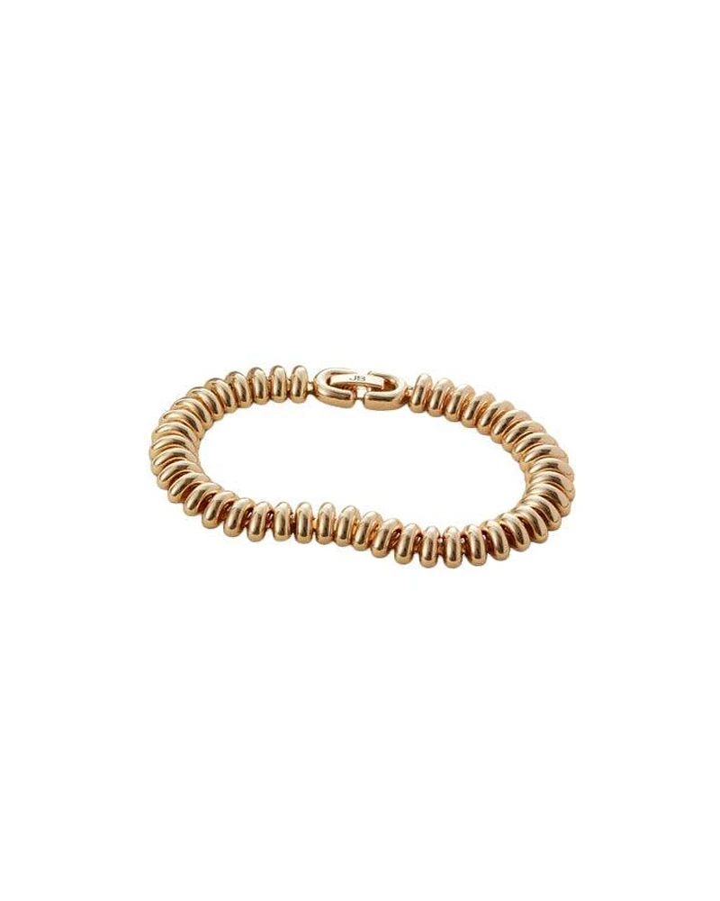 Sofia 6 Inch Gold Bracelet