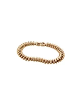 Sofia 6 Inch Gold Bracelet
