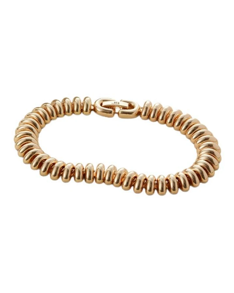 Sofia 7inch Gold Bracelet
